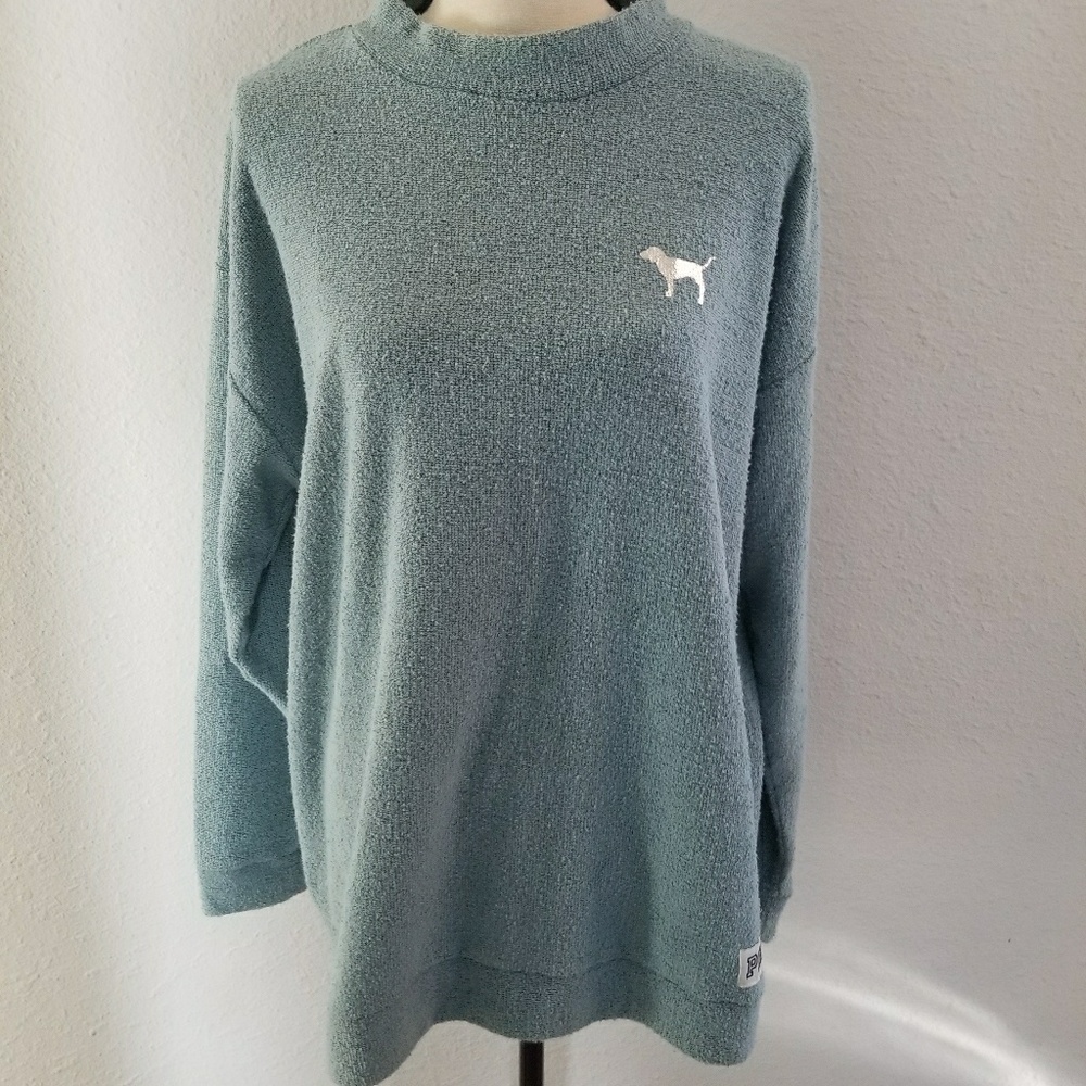 Women's Victoria's Secret PINK sweater sz.L/G